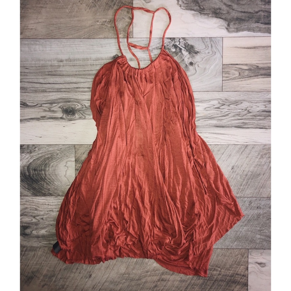 Flowy Free People dress